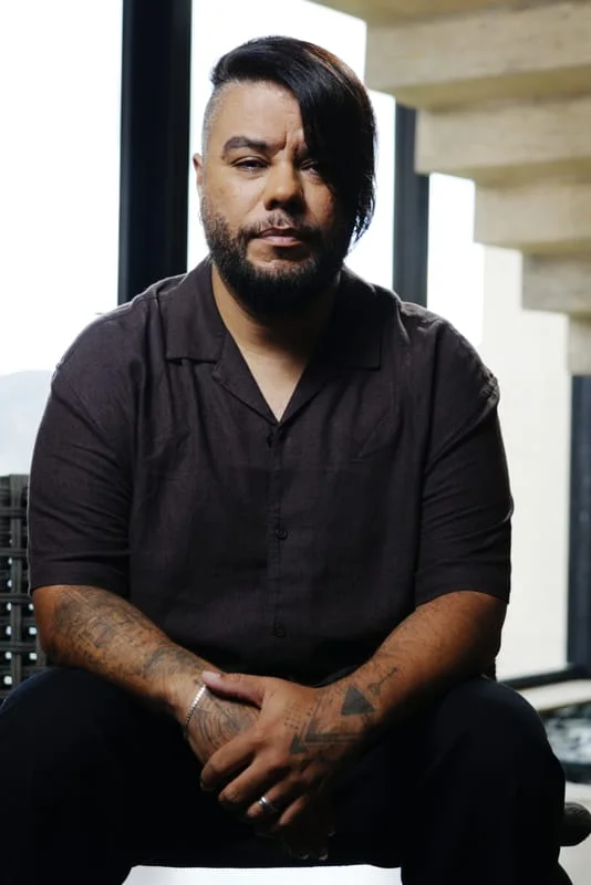 Mauro Henrique